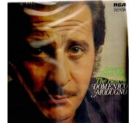 Amara Terra Mia-The Best Of [Vinyl LP]