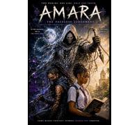 Amara: The faceless judgement: 2 (VevéVerse Amara)