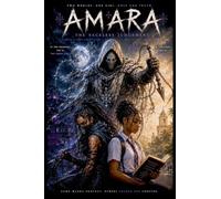 Amara the Faceless Judgement: 2 (Veveverse Amara)