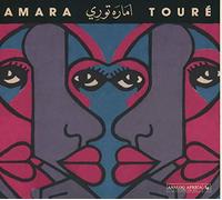 Amara Toure (With Black And White) - Singles Collection 1973-1976