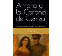 Amara y la Corona de Ceniza: Sarcasmo, círculos de sal y el fin del mundo (Amara and the Crown)