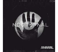 Amaral - Nocturnal - CD - Century Media Records