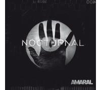 Amaral - Nocturnal: - CD / Album