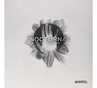 AMARAL - Nocturnal Solar Sessions [VINYL]