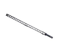 amaran 45 Degree Grid for T4c Tube Light