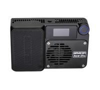 Amaran Ace 25c 25W RGBWW On-Camera LED Light - Charcoal