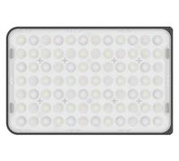 Amaran Ace 25c 25W RGBWW On-Camera LED Light - Charcoal