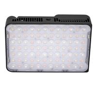 Amaran Ace 25c 25W RGBWW On-Camera LED Light - Charcoal