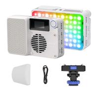 Amaran Ace 25c White Pocket RGBWW LED Video Light Portable Photography Panel