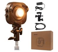 Amaran Halo 60x Bowens Mount Led Video Light 60W CCT 2,700K - 6,500K