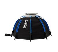 Amaran Octa Dome 30 Portable Octagonal Softbox (30cm/12in) - for amaran Ray 60c/120c, Halo 60x/100x & Bowens Mount COB Studio Video Lights, One-Snap Quick Setup 8-Sided Light Modifier