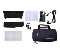 Amaran Pano 60c Kit, White (EU version)