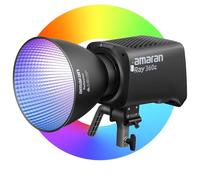 amaran Ray 360c 360W Full-Color COB LED Studio Light