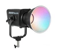 Amaran Ray 660c 660W RGB Video Light Bowens Mount Full-Color COB Light Support APP DMX Control IP54 NFC