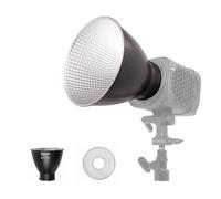 Amaran Reflector for Amaran Halo 600x 300x 200x Ray 360c 660c