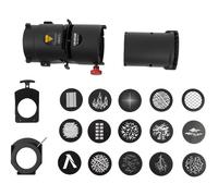 Amaran Spotlight SE (19 Degree Lens Kit)
