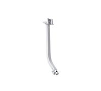Amaran Stand adaptor silvern for Verge