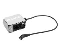 Amaran USB-C to 5-Pin DMX In & Out Adapter for Ray 360c & 660c