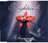 Amaranth [CD 1] by Nightwish (2007-09-11)