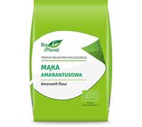 Amaranth Flour BIO 400 g - BIO PLANET