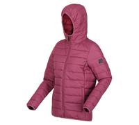 (Amaranth Haze, 10) Regatta Ladies Helfa Jacket RRP 60