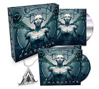 Amaranthe - The Catalyst (Ltd. 2cd Box)