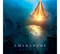 Amaranthe - Manifest