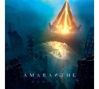 Amaranthe - Manifest