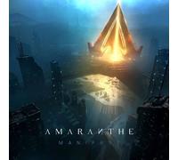 Amaranthe : Manifest CD (2020) NEW Highly Rated eBay Seller Great Prices