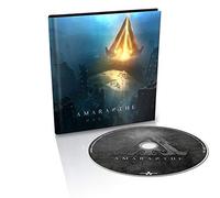 Amaranthe - Manifest (Lim. Mediabook incl. 4 bonus tracks)