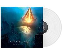 Amaranthe - Manifest (Ltd. Lp/White Vinyl) [Vinyl LP] [VINYL]