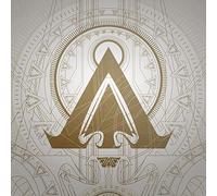 Amaranthe Massive addictive CD multicolor Onesize