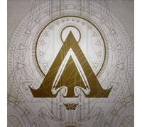 AMARANTHE MASSIVE ADDICTIVE CD NEW