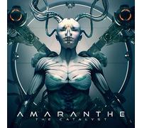 Amaranthe The Catalyst (CD) (US IMPORT)