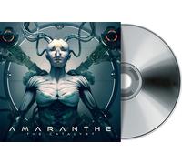 Amaranthe - The Catalyst - Digipak CD