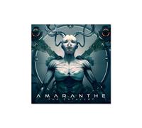 Amaranthe - The Catalyst (CD in Digisleeve - limited)