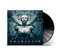Amaranthe The Catalyst LP multicolor Onesize