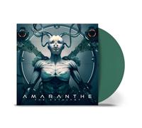 Amaranthe The Catalyst LP multicolor Onesize