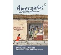 Amarantus and His Neighbourhood