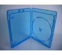 Amaray Blu Ray Hülle 11mm [German Version]