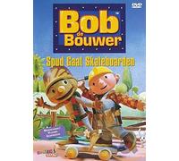 Amaray - Bob de Bouwer Spud G