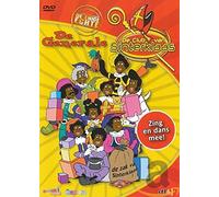 Amaray - Club Van Sinterklaas