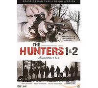 Amaray Double Black Side - The Hunters Box