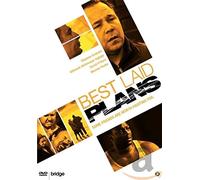 dvd - best laid plans (1 DVD)