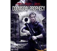 Amaray & Slipcase - Doomsday Prophecy [Import]