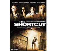 Amaray & Slipcase - Shortcut, the