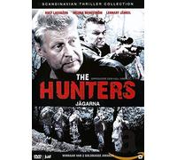 Amaray - The Hunters