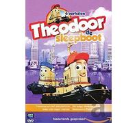 Amaray - Theodoor Tugboat Deel 2