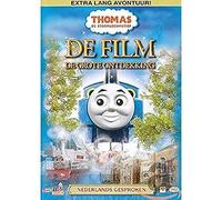 Amaray - Thomas de Film