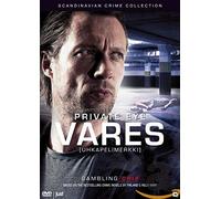 Amaray - Vares, the Private Eye 5 Gambling C